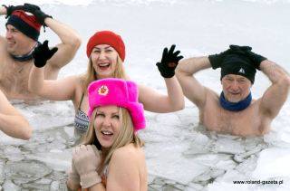 Morsowanie w Lenartowicach i rekordowy wynik sztabu w Miękini!