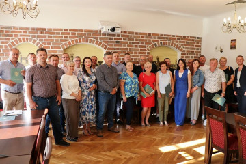 Fot. Urząd Miejski w Środzie Śląskiej