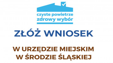 Dofinansowanie kompleksowej termomodernizacji budynków - złóż wniosek w UM