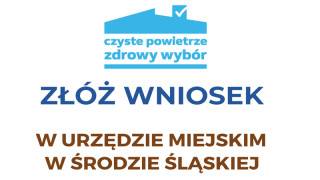 Dofinansowanie kompleksowej termomodernizacji budynków - złóż wniosek w UM