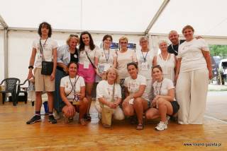 Ponad 15 tys. zł zebrano podczas Letniego Festiwalu Pomocy!