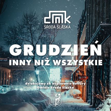 Grudzień inny niż wszystkie