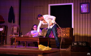 Fot. Dom Kultury w Środzie Śląskiej