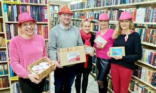 Fot. Biblioteka Publiczna w Środzie Śląskiej