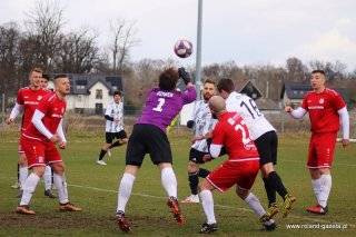 Piłkarski rozkład jazdy [16 kwietnia]