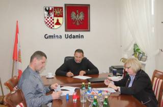 Fot. Gmina Udanin