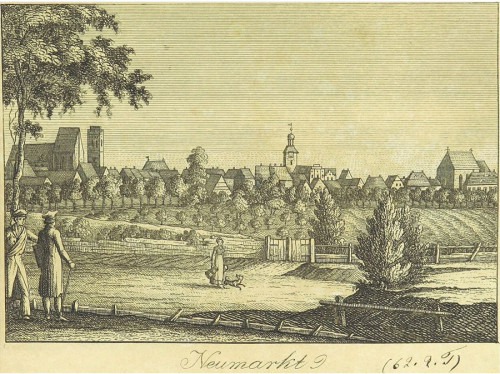 Ciężki listopad dla naszego miasta (ciekawostka historyczna)