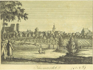 Ciężki listopad dla naszego miasta (ciekawostka historyczna)