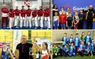 Fot. Wójt Gminy Malczyce Andrzej Niemiec [Fb]