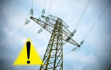 Przerwy w dostawie prądu na terenie powiatu średzkiego (20-24.05.2021)