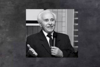 Michał Gacek (1935-2019). Wspomnienie cz. 2