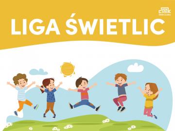 Liga Świetlic w Gminie Środa Śląska