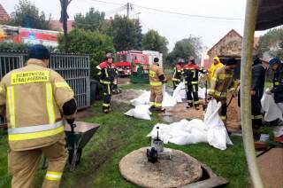 Fot. OSP Ujazd Dolny