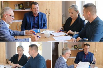 Fot. Powiat Średzki - RFP