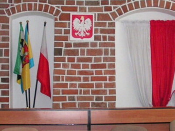 LXXXIX Sesja Rady Miejskiej w Środzie Śląskiej