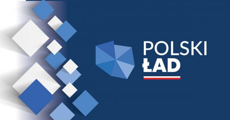 Polski Ład. Gmina Miękinia złożyła 3 wnioski o dofinansowanie