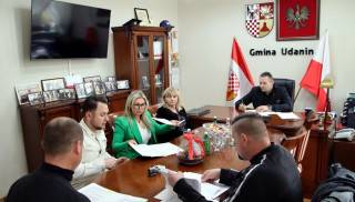 Fot. Gmina Udanin