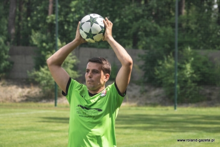 LKS Odra Malczyce vs MLKS Polonia Środa Śląska (na żywo)