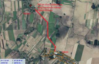 Fot. Wójt Gminy Udanin Wojciech Płaziuk [Fb]