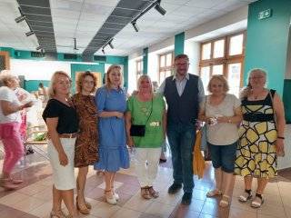 Czerwcowe spotkanie Filmowego Klubu Seniora