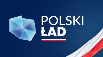 Kanalizacja w Ogrodnicy z Polskiego Ładu