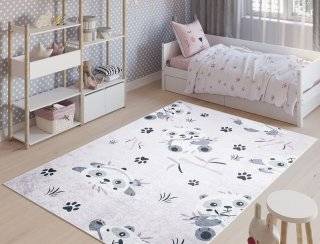 Oto prawdziwe eldorado z dywanami dla chłopca i dziewczynki