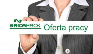 Praca dla Operatorów maszyn produkcyjnych i wózków widłowych