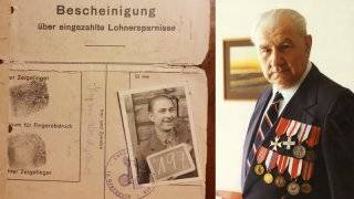 Eksplozja w Waffenfabrik – Dreetz rok 1945 (ze wspomnień Władysława Kopacza)