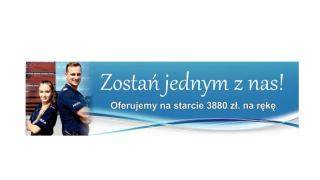 Chcesz zostać Policjantem? Zrób pierwszy krok - złóż dokumenty