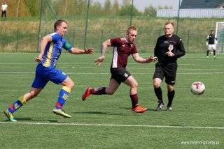 Fot. archiwum Rolanda