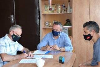 Fot. Powiat Średzki - RFP