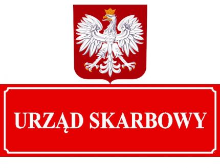 Informacja Naczelnika Urzędu Skarbowego w Środzie Śląskiej