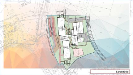 Koncepcja nowej szkoły w Środzie Śląskiej na ukończeniu