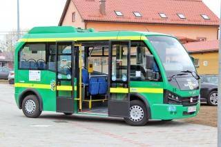 Nowe Karsany na średzkich drogach