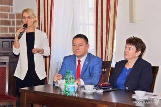 Wsparcie dla seniorów