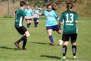 Porażka Skarbów z Moto Jelczem [fotorelacja]