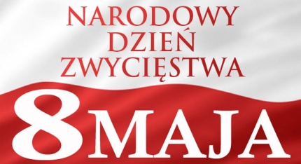 Obchody Dnia Zwycięstwa w Środzie Śląskiej