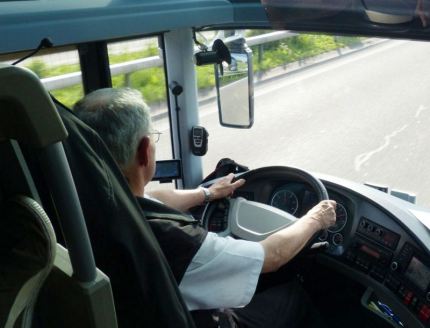 Będą połączenia autobusowe z siedzibą powiatu