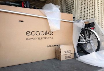 Fot. Ecobike