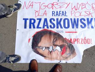 Fot. Ryszard Bajor