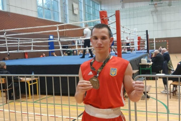 Fot. Glory Boks Kick-Boxing Środa Śląska