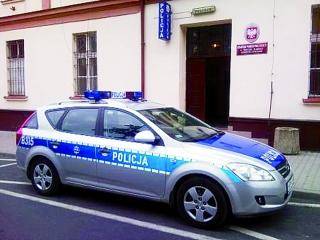 Dzisiaj Dzień Otwarty w średzkiej policji