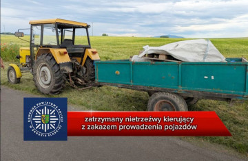 Fot. KPP w Środzie Śląskiej