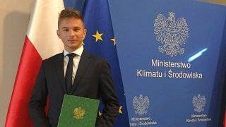 Fot. Jakub Michał Fedoszczak [FB]