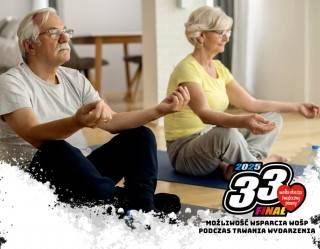 Senioriada w Miękini już w najbliższą sobotę!