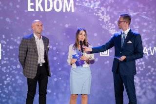 Fot. Łukasz Krusiński / źródło: Forbes Polska