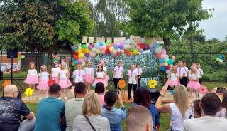 Fot. Przedszkole Publiczne w Ciechowie