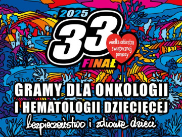 Finał WOŚP w Miękini z wieloma atrakcjami!