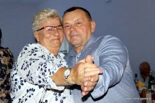 Bardzo udany Gminny Dzień Seniora w Mazurowicach