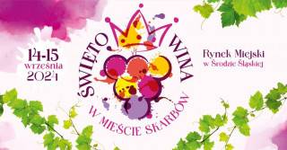 Święto Wina 2024 - gwiazdami Smolasty i Wilki!